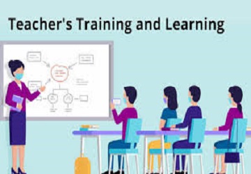 Teacher Qualification Training